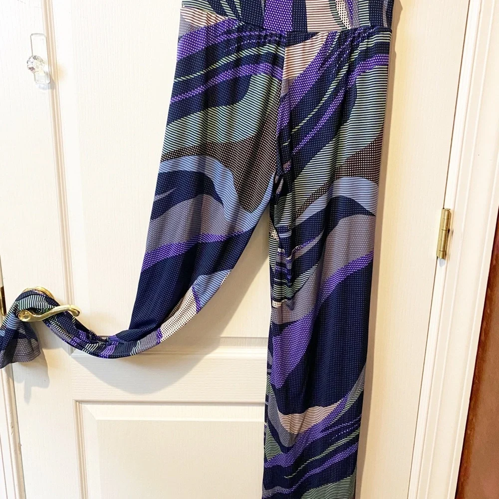 Clara Sun Woo Palazzo Pant - Picture 3 of 4